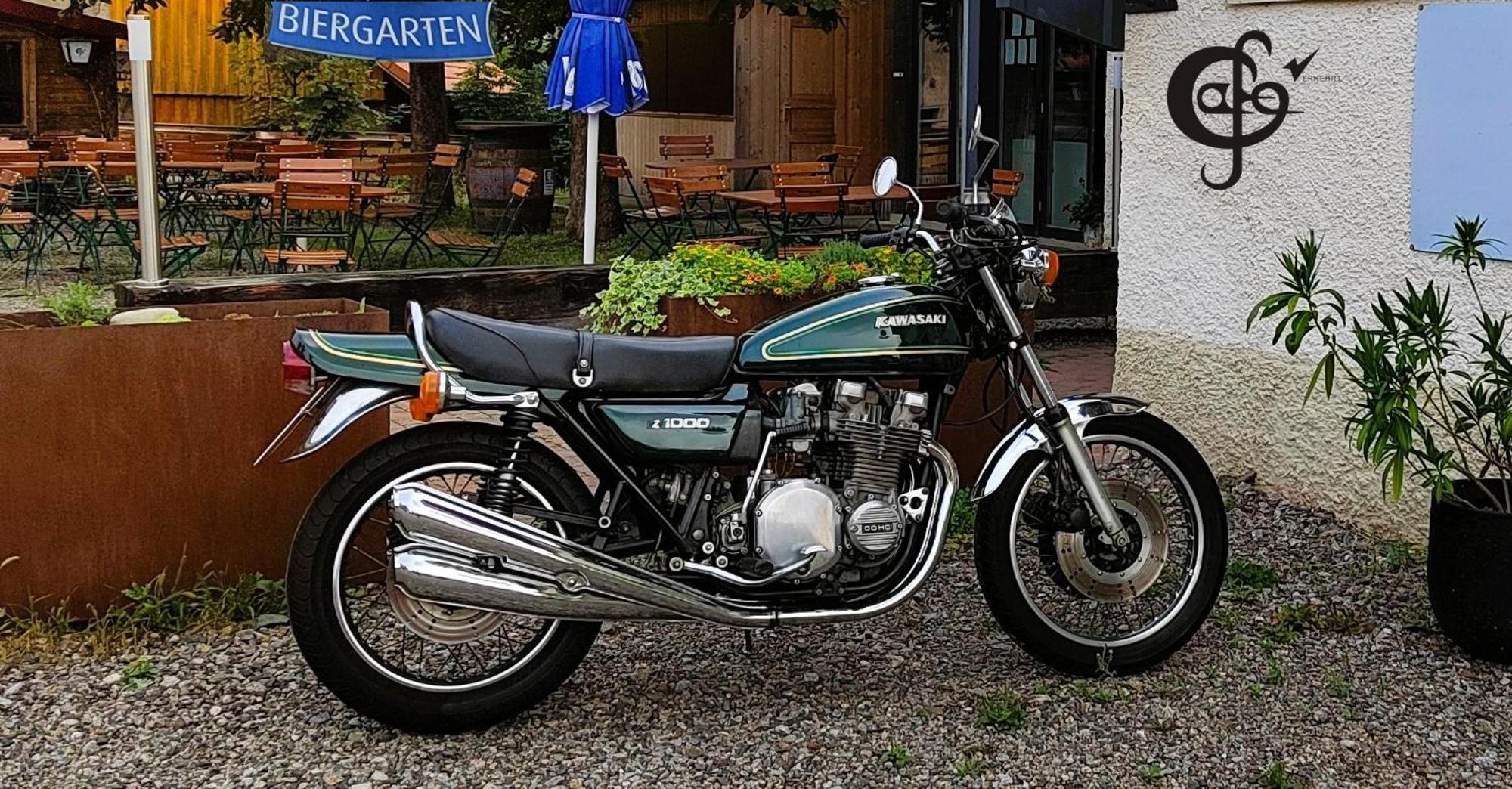 Hotel "Cafe Verkehrt" - Wellcome Motorbiker, Berufsleute Und Reisende Im Schwarzwald Oberhof  Kültér fotó